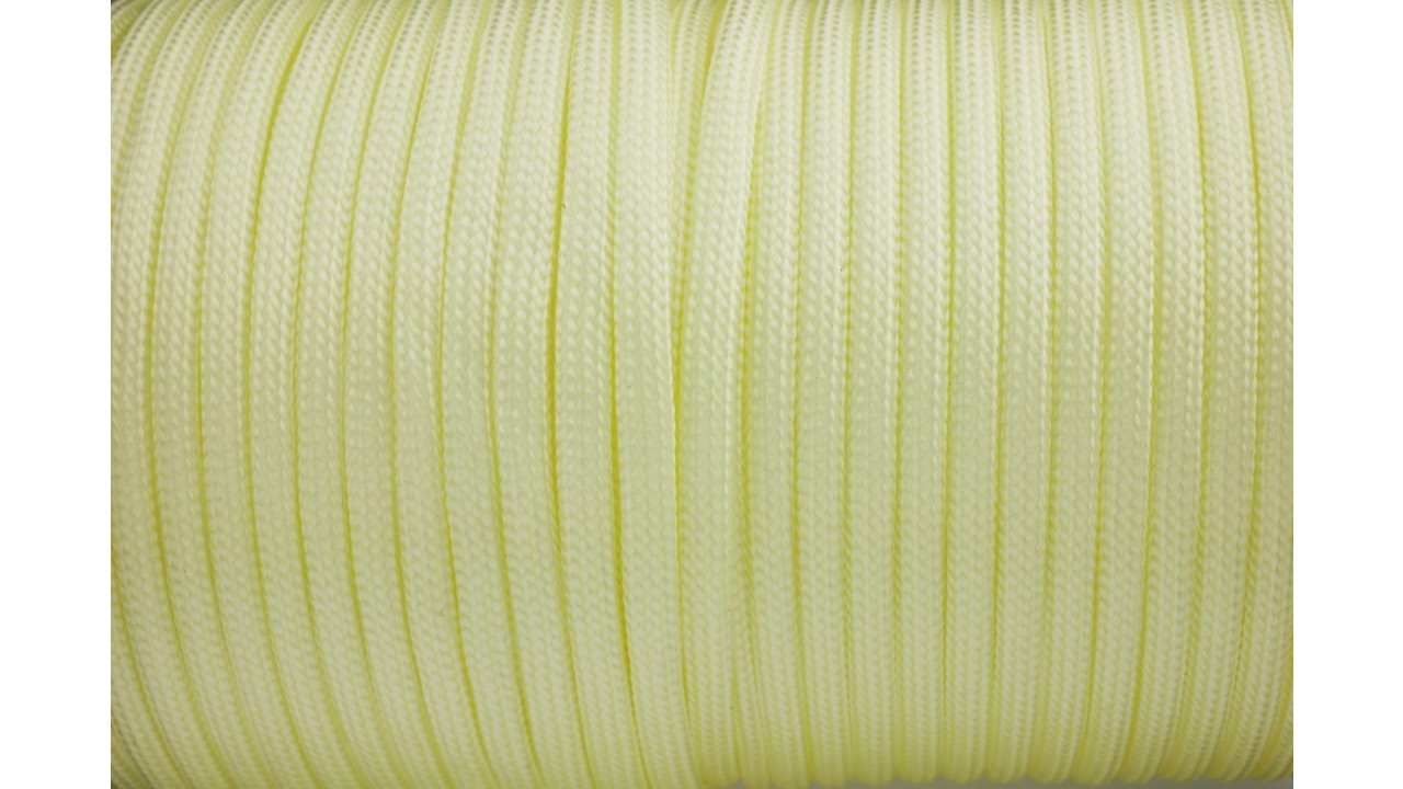 Cord Typ Pastel Yellow Chrisolly