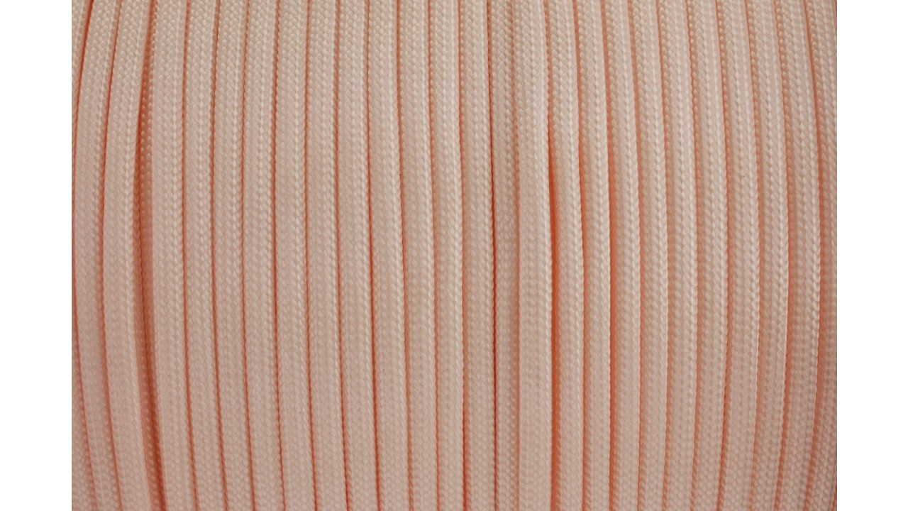 Cord Typ Creamy Peach Chrisolly