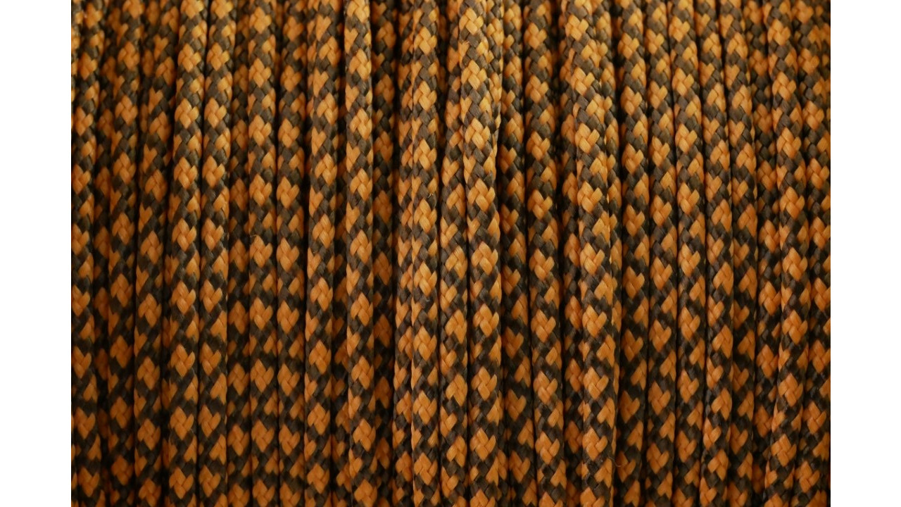 Us Cord Typ Walnut Brown Mustard Diamonds Chrisolly