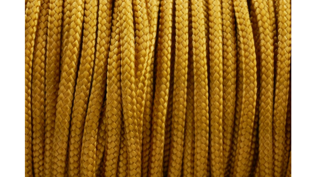 US Cord Typ 2 Gold Rush CHRISOLLY 0 35