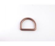 D - Ringe