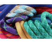 PPM- Seile, Premium Ropes, Kletterseile & co.