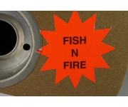 Typ 3 Fish n Fire