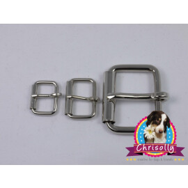 Roll-, Geschirr- & Islandschnallen