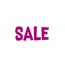 Sale 35% Rabatt