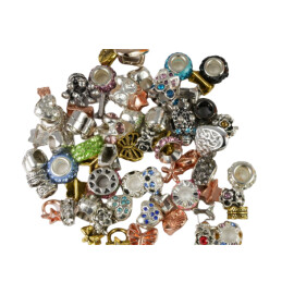 Anhänger & Verbinder 20% Rabatt