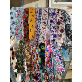 20% Rabatt Biothane mit UV Druck