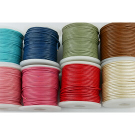 Lederband 1,5mm