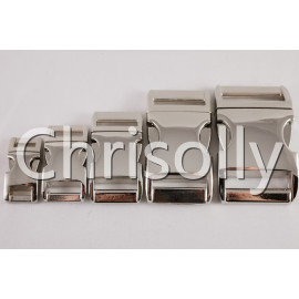 Metall Buckles