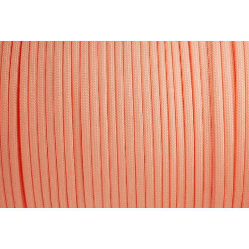 Cord Typ 3 Pastel Blood Orange