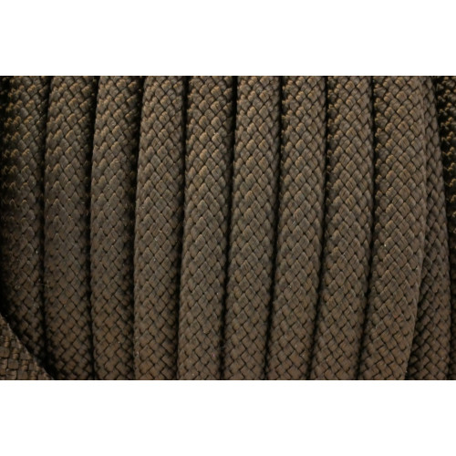 Premium Rope Espresso Brown 8mm