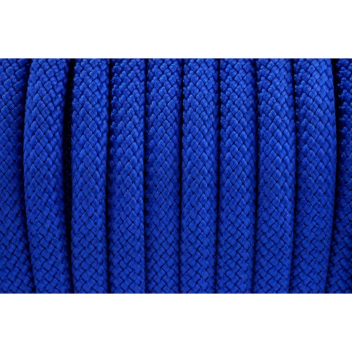 Premium Rope Electric Blue 8mm