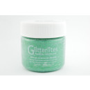 Glitterlites Kelly Green - Angelus Lederfarbe - 29,5 ml...