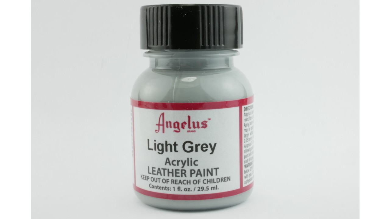 Angelus clearance light grey