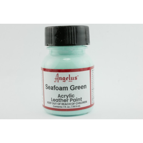 Seafoam Green - Angelus Lederfarbe Acryl - 29,5 ml (1 oz.)