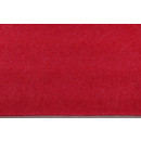 Bastelfilz 20 x 30 cm Rot Dunkel