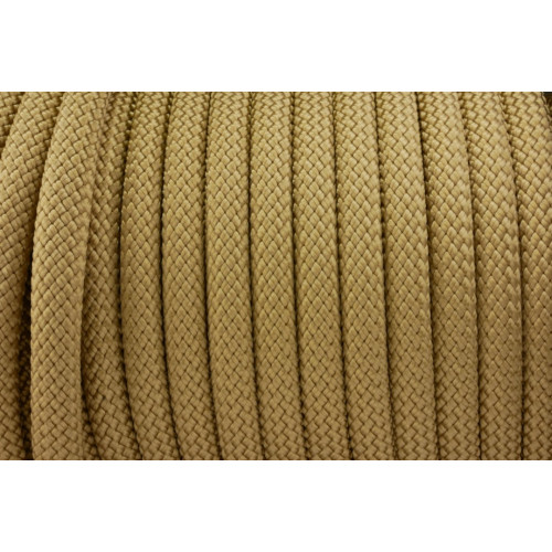 Premium Rope Gold 8mm