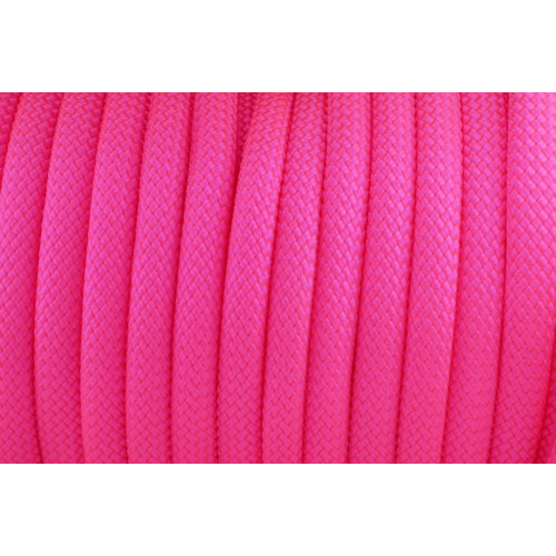 Premium Rope Neon Pink 10mm