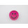 Verbinder Smiley Herz Magenta Pink