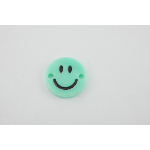 Verbinder Smiley Mint