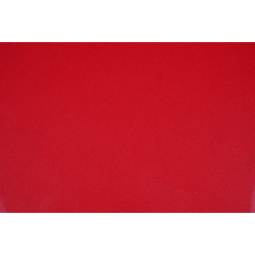 Siser Stripflock® Pro Flockfolie Leuchtend Rot 21 x 30 cm