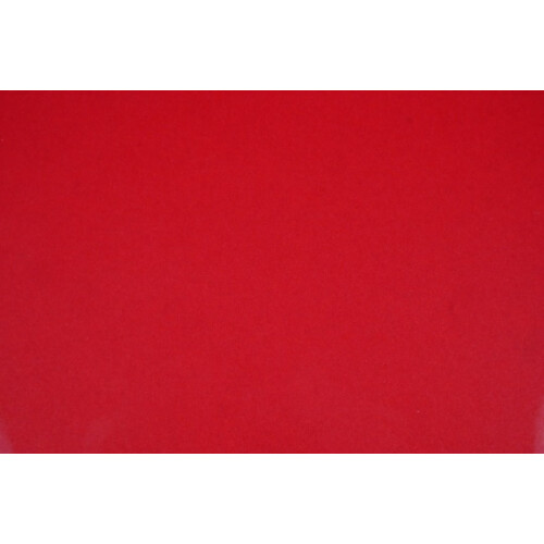 Siser Stripflock® Pro Flockfolie Rot 20 x 30 cm