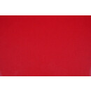 Siser Stripflock® Pro Flockfolie Rot 20 x 30 cm