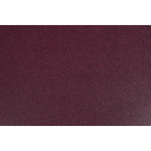 Siser Stripflock® Pro Flockfolie Burgundy 21 x 30 cm