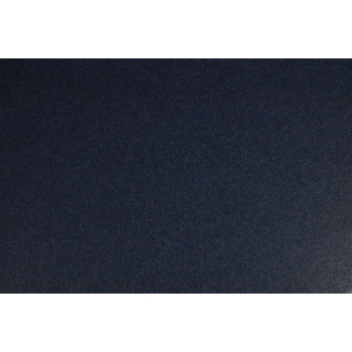 Siser Stripflock® Pro Flockfolie Navy Blue 21 x 30 cm