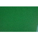 Siser Stripflock® Pro Flockfolie Grün 21 x 30 cm