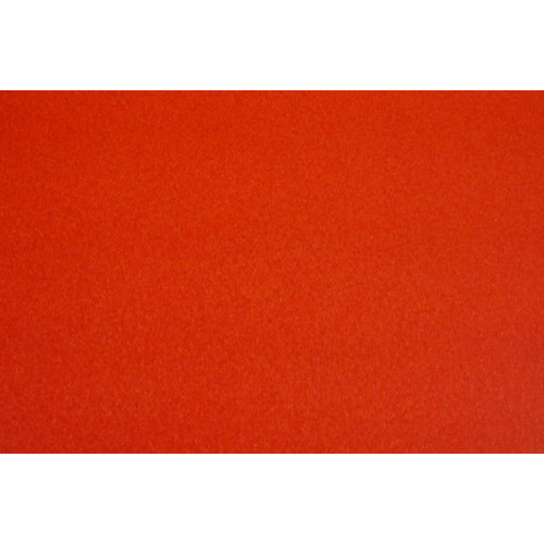 Siser Stripflock® Pro Flockfolie Orange 21 x 30 cm