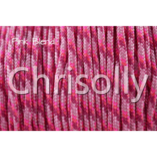 US - Cord  Typ 2 Pink Blend