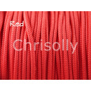 US - Cord  Typ 2 Red
