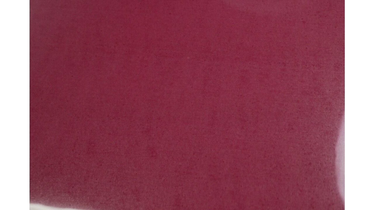 Premium Flex Plotterfolie DIN A4 – Bügelfolie Für Textilien, Farbe Bordeaux, Elastisch & Waschbeständig