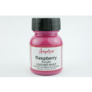 Raspberry - Angelus Lederfarbe Acryl - 29,5 ml (1 oz.)