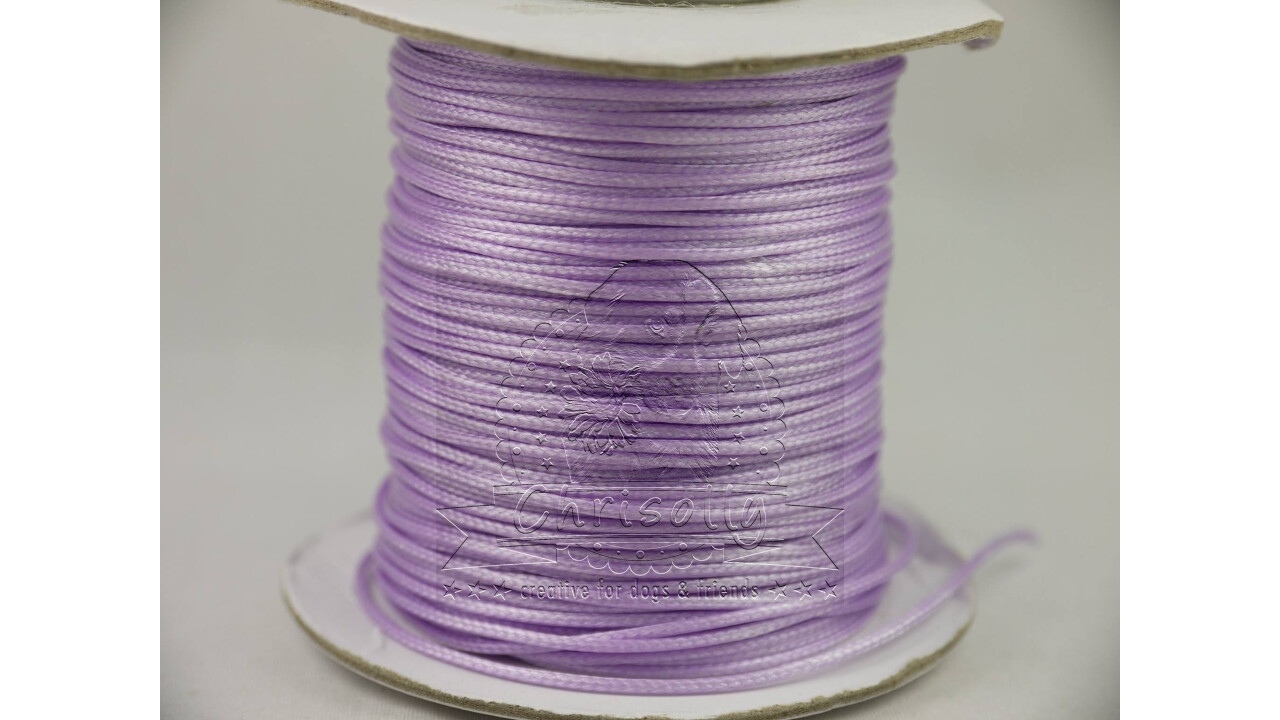 Auto Zierstreifen Flieder Glänzend 35mm - 10m Dekorfolie Für Fahrzeuge