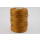 C-Lon Tex 400 Bead Cord 0,9mm Golden Brown 35m Rolle