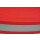 B1904ref Biothane Rot 19 mm reflektierend RD522