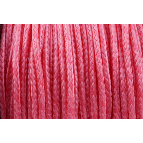 Micro Cord PES Rosapink