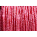 Micro Cord PES Rosapink