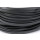 B0520 Biothane LACE Schwarz 5 mm BL520