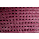 SYMPA-NOVA®-Premium Weinrot 8 x 65 cm