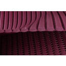 SYMPA-NOVA®-Premium Weinrot 8 x 65 cm