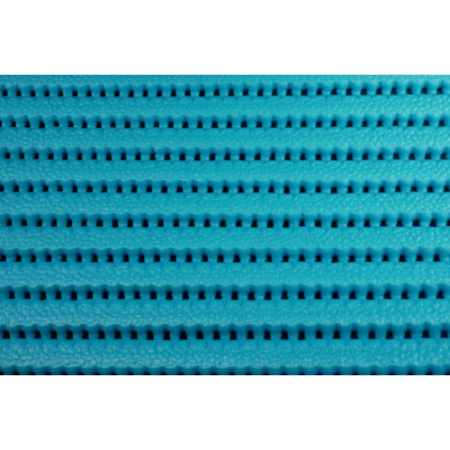 SYMPA-NOVA®-Premium Lagune Blau 10 x 65 cm