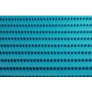 SYMPA-NOVA®-Premium Lagune Blau 10 x 65 cm