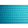 SYMPA-NOVA®-Premium Lagune Blau 10 x 65 cm