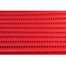 SYMPA-NOVA®-Premium Feuerrot 8 x 65 cm