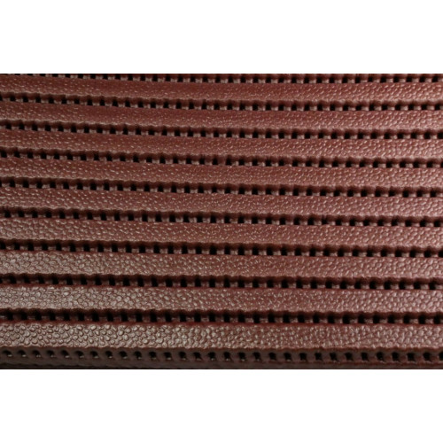 SYMPA-NOVA®-Premium Dunkelbraun 10 x 65 cm