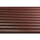 SYMPA-NOVA®-Premium Dunkelbraun 8 x 65 cm