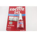 Loctite® 243 Schraubensicherung Festigkeit: mittel 5ml